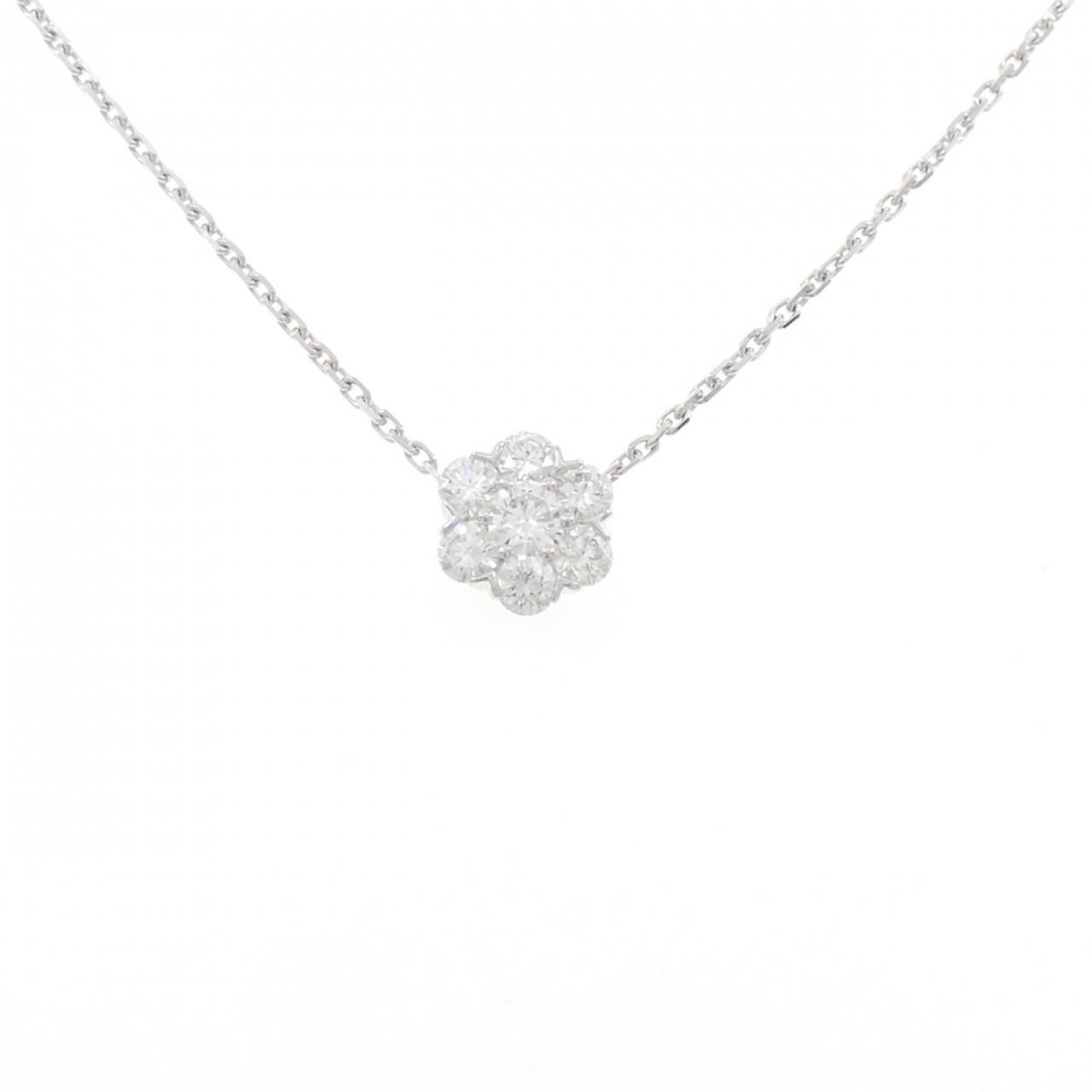 Van Cleef & Arpels Fullette Large Necklace