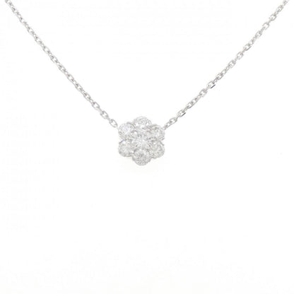 Van Cleef & Arpels Fullette Large Necklace