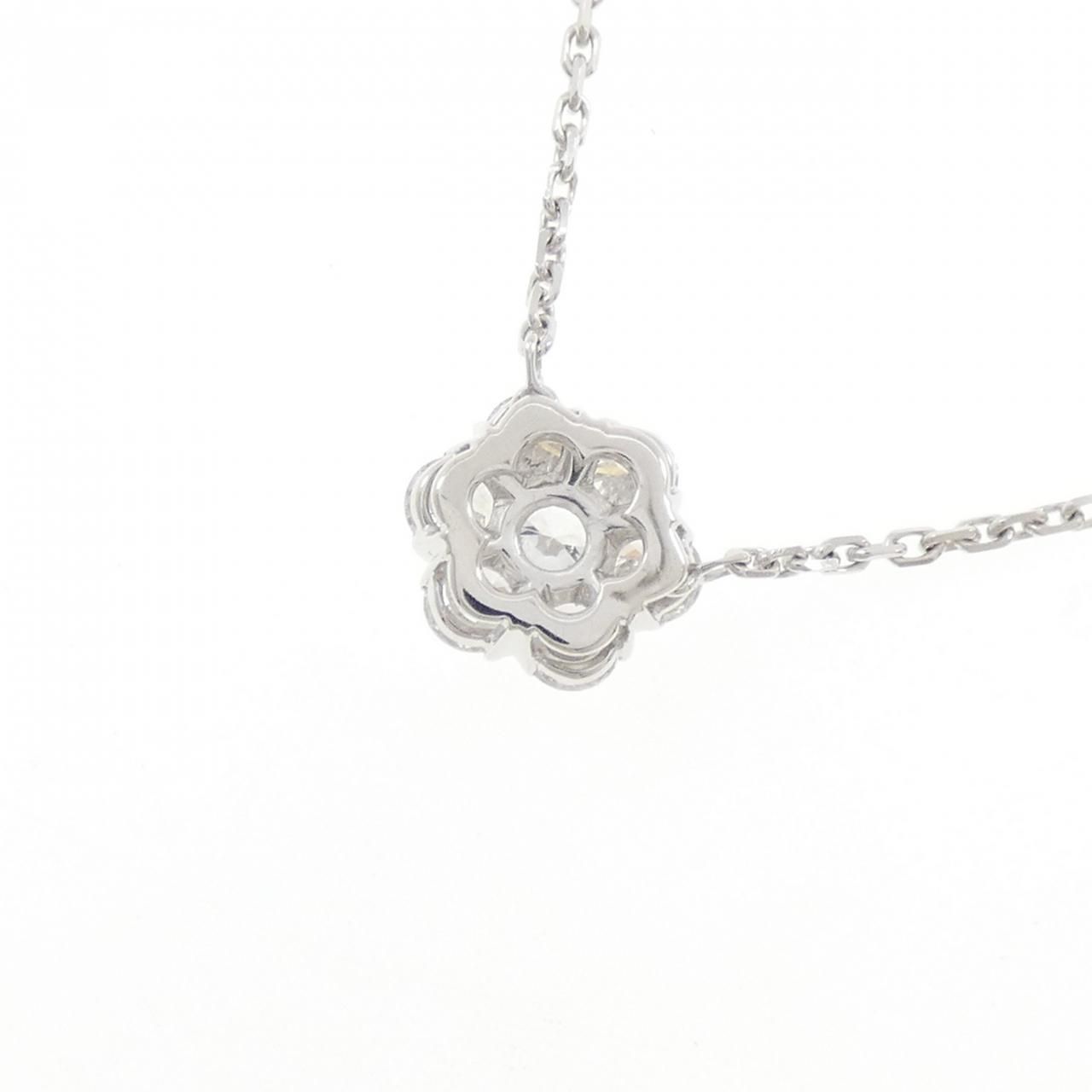 Van Cleef & Arpels Fullette Large Necklace — view 3