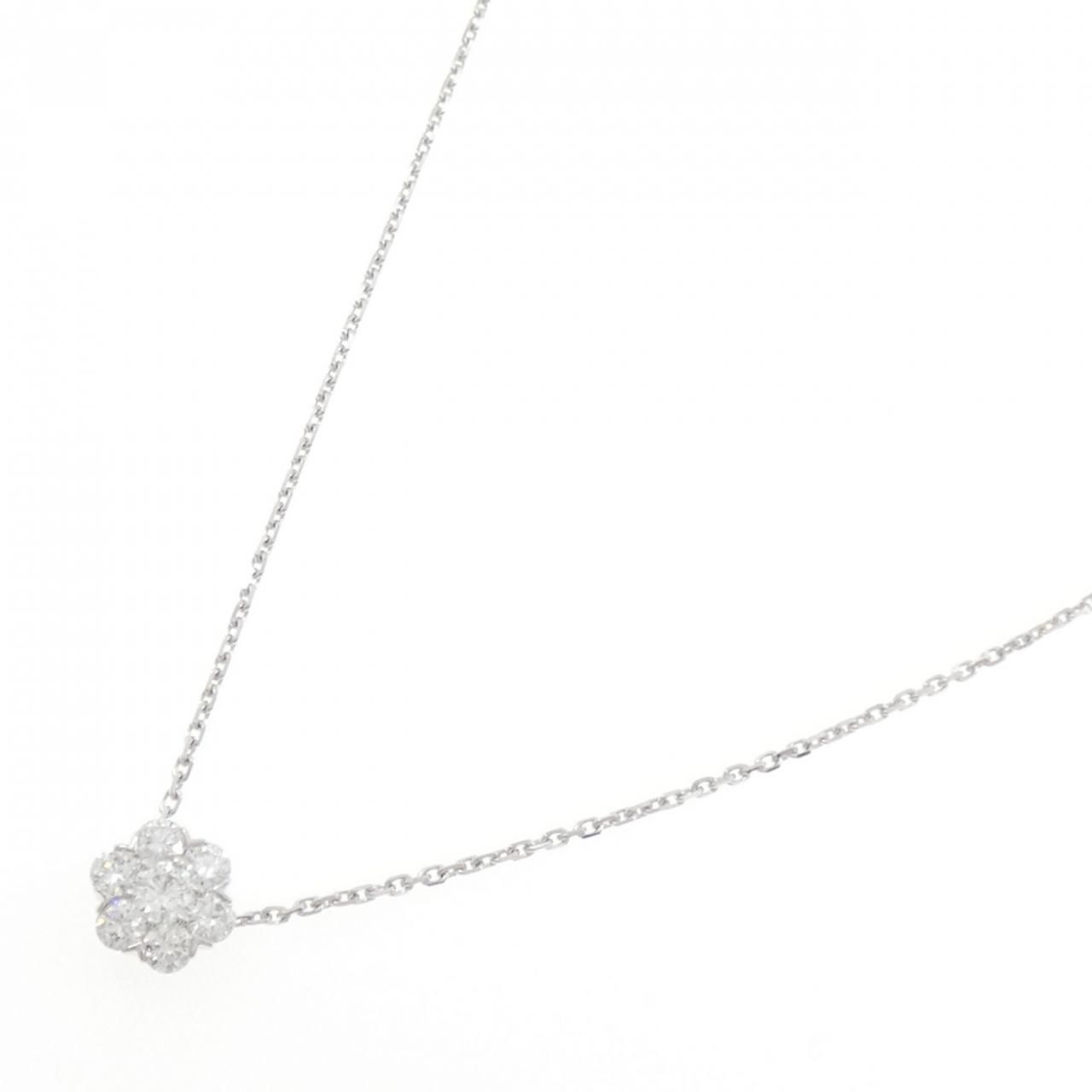 Van Cleef & Arpels Fullette Large Necklace — view 2