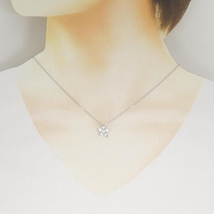 Chanel Comet Small Necklace — view 6