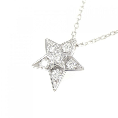 Chanel Comet Small Necklace — view 3