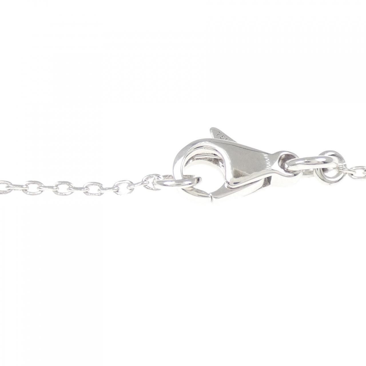 Chanel Comet Small Necklace — view 5