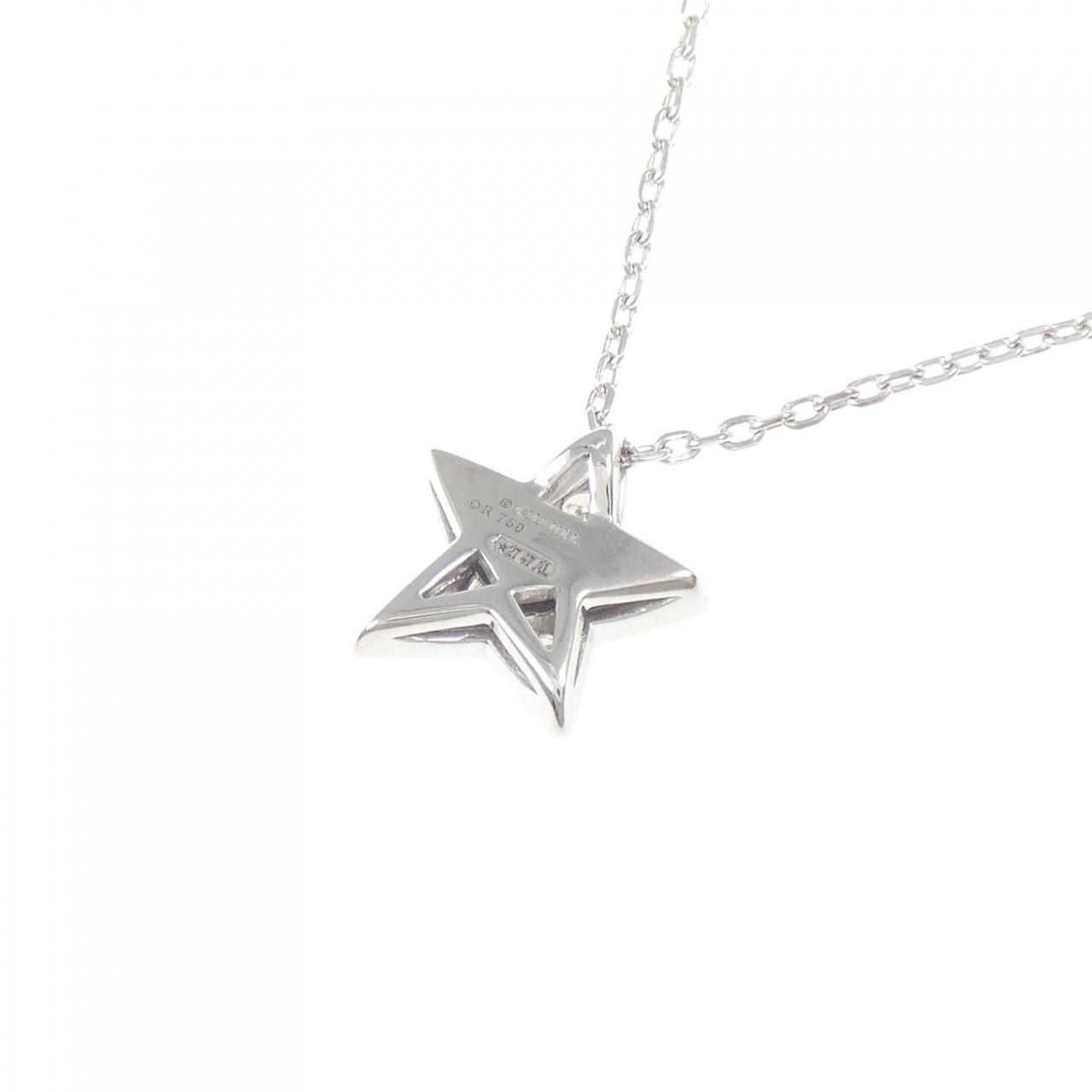 Chanel Comet Small Necklace — view 4