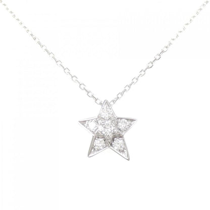 Chanel Comet Small Necklace