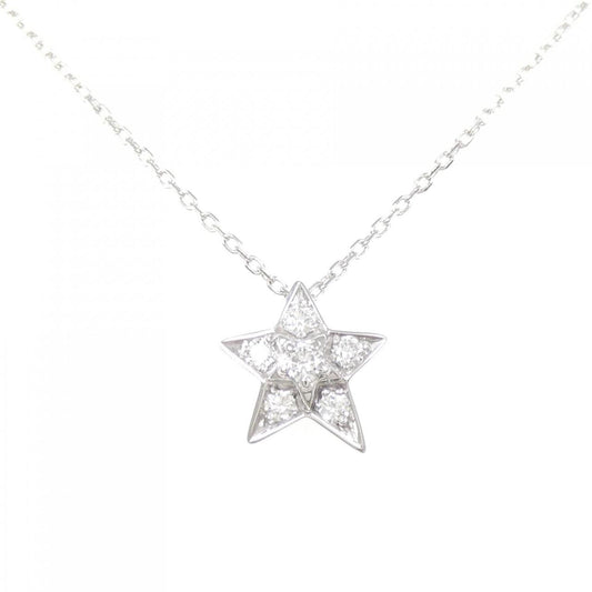 Chanel Comet Small Necklace