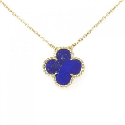 Van Cleef & Arpels Vintage Alhambra Necklace
