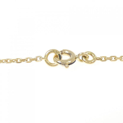 Van Cleef & Arpels Vintage Alhambra Necklace — view 4