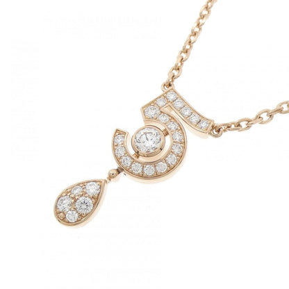 Chanel Eternal No5 Necklace — view 3