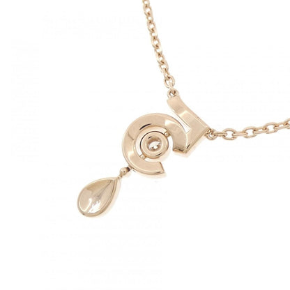 Chanel Eternal No5 Necklace — view 4