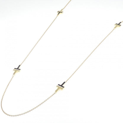 Tiffany & Co Onyx Necklace — view 2