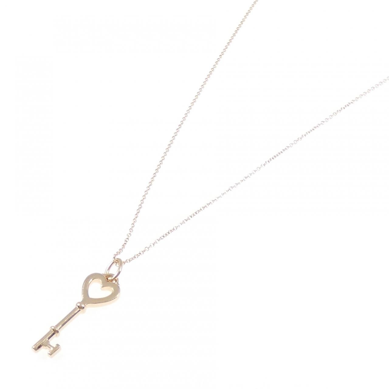 Tiffany & Co Mini Necklace — view 2