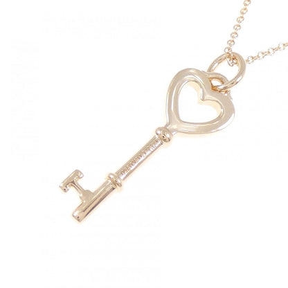 Tiffany & Co Mini Necklace — view 4