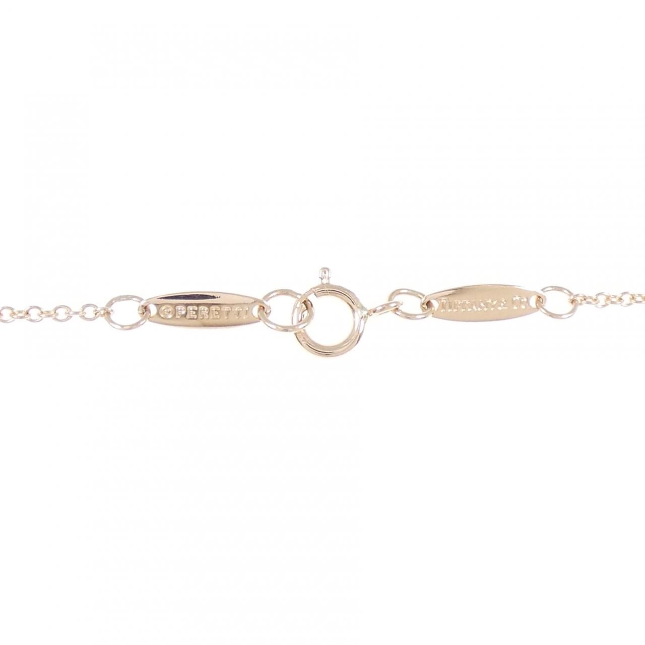 Tiffany & Co Mini Necklace — view 5