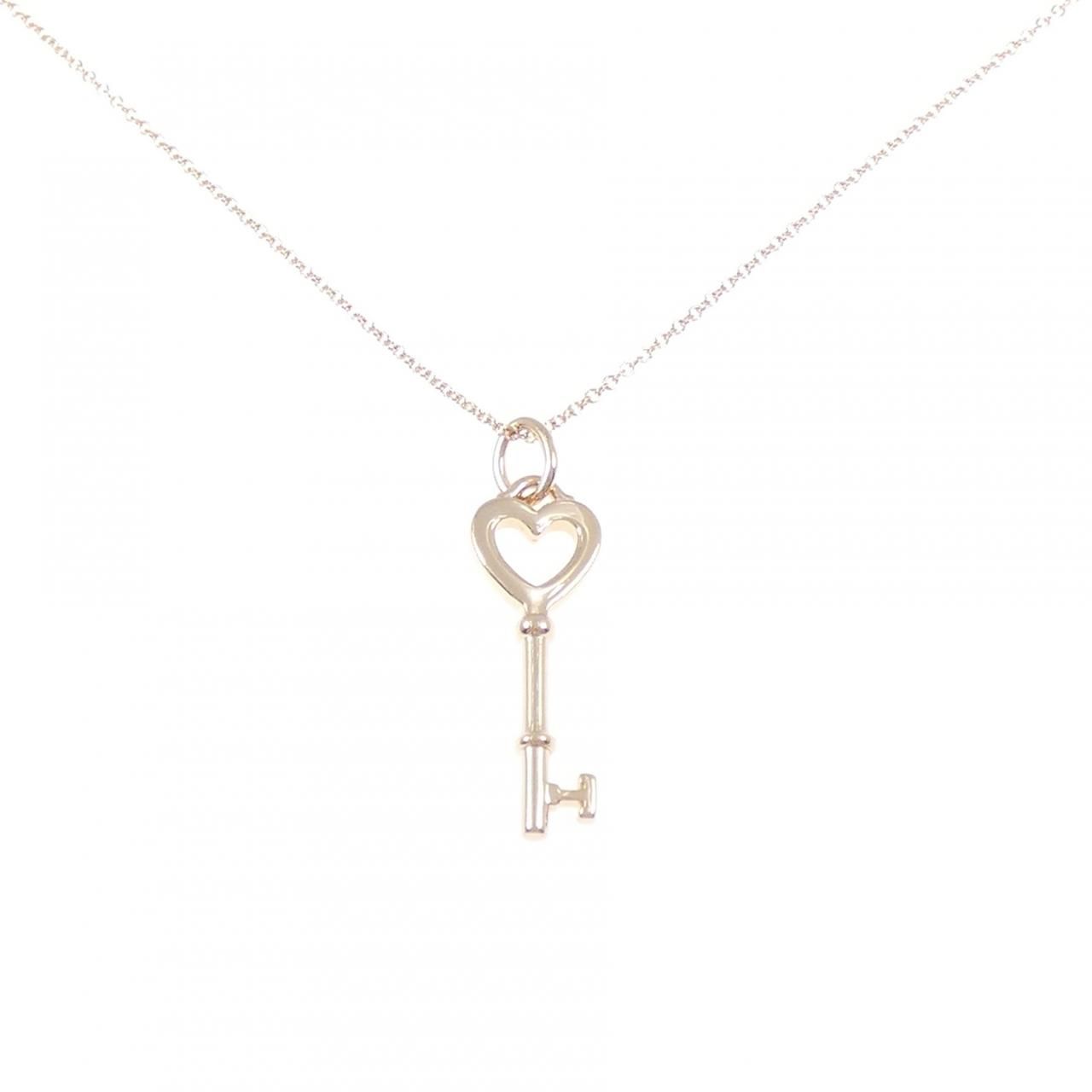Tiffany & Co Mini Necklace