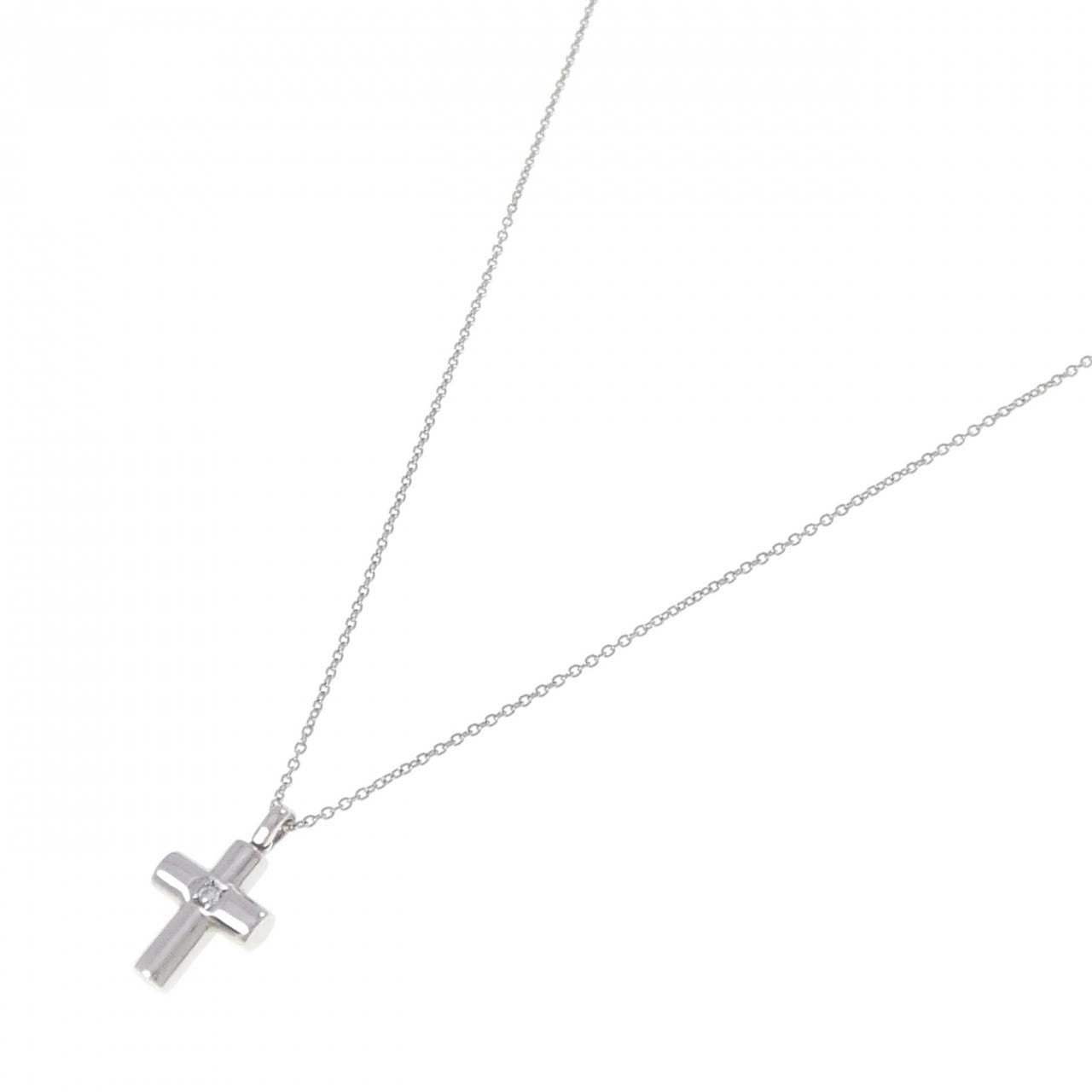 Bvlgari Osaka Umeda Open Limited Necklace — view 2