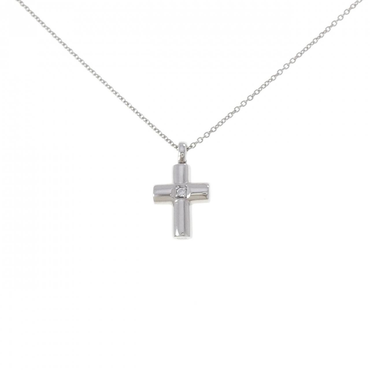 Bvlgari Osaka Umeda Open Limited Necklace