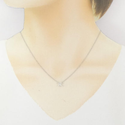 Tiffany & Co Victoria Small Necklace — view 6