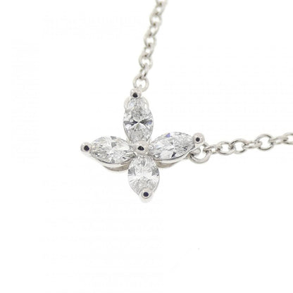 Tiffany & Co Victoria Small Necklace — view 3