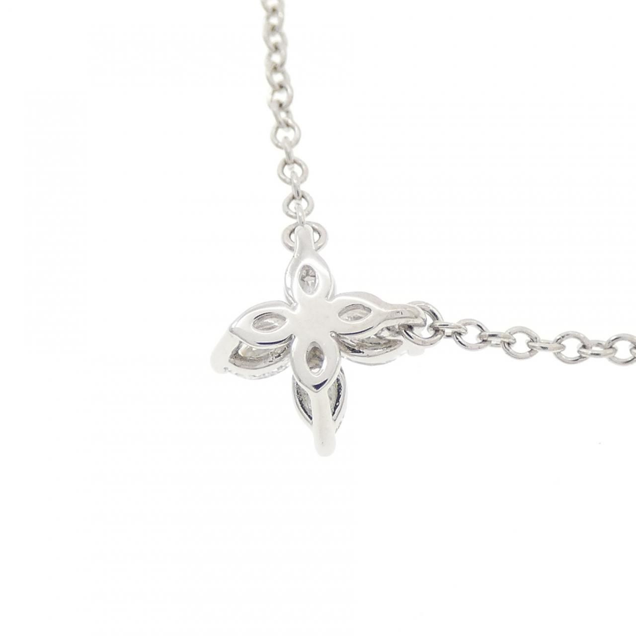 Tiffany & Co Victoria Small Necklace — view 4