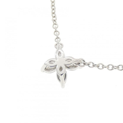 Tiffany & Co Victoria Small Necklace — view 4