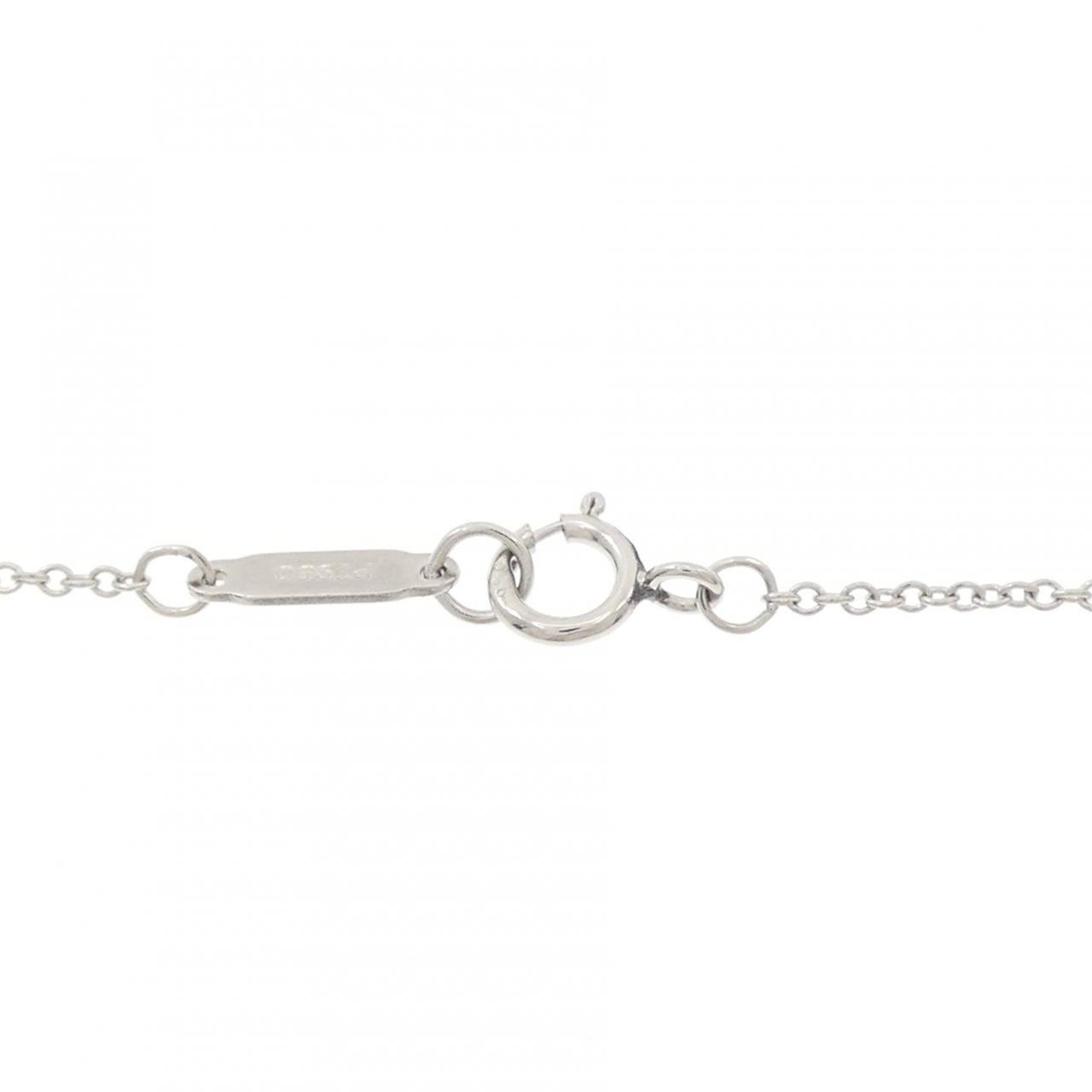 Tiffany & Co Victoria Small Necklace — view 5