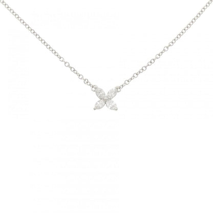 Tiffany & Co Victoria Small Necklace