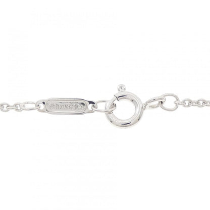 Tiffany & Co Atlas Open Necklace — view 5
