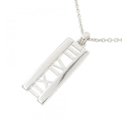 Tiffany & Co Atlas Open Necklace — view 4