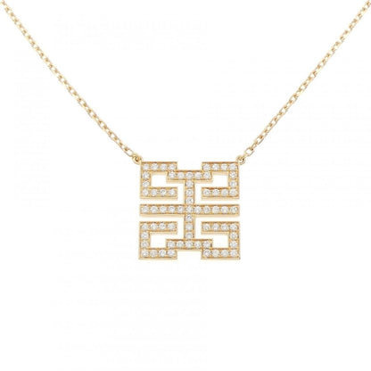Cartier Wishnot Mini Necklace