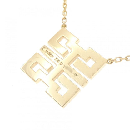 Cartier Wishnot Mini Necklace — view 4