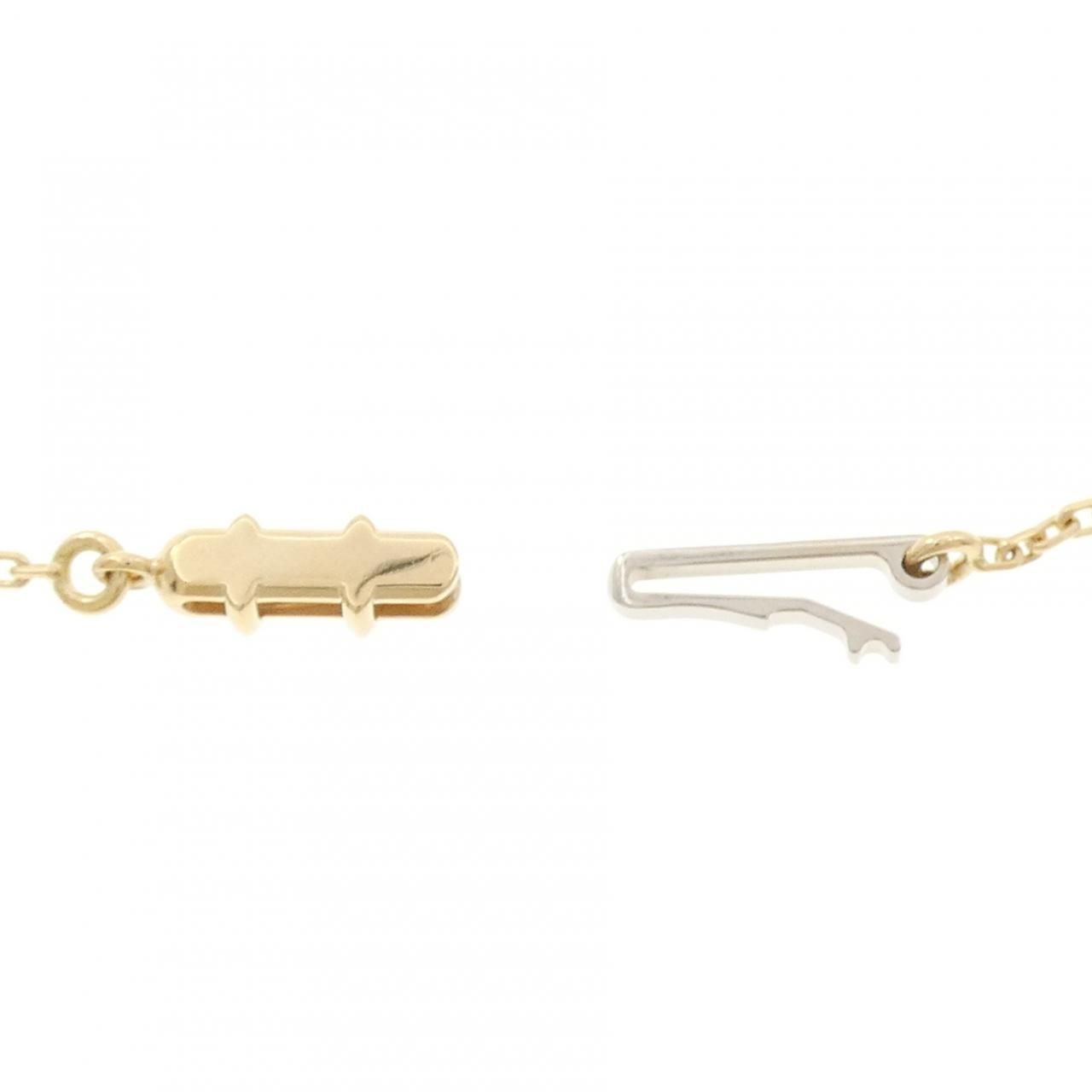 Cartier Wishnot Mini Necklace — view 5