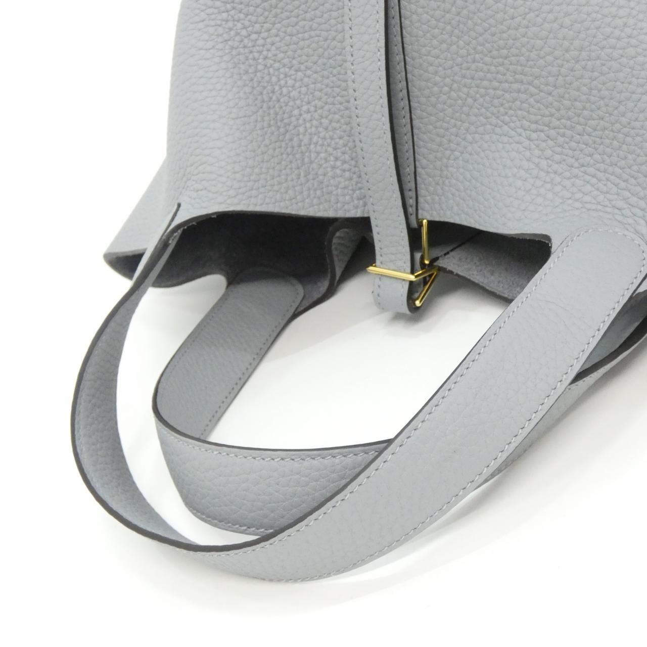 Hermes Picotin Lock MM Bag — view 7