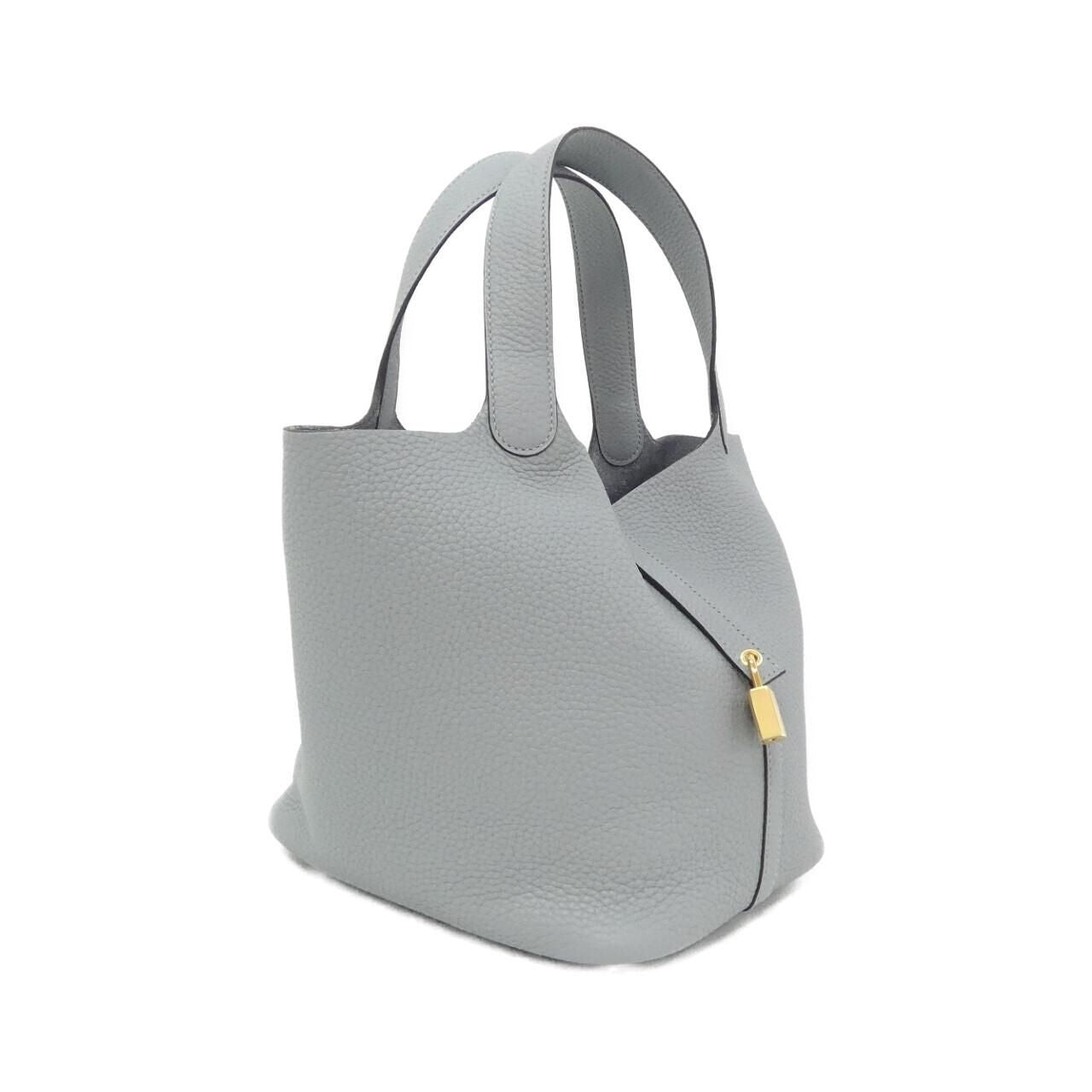 Hermes Picotin Lock MM Bag