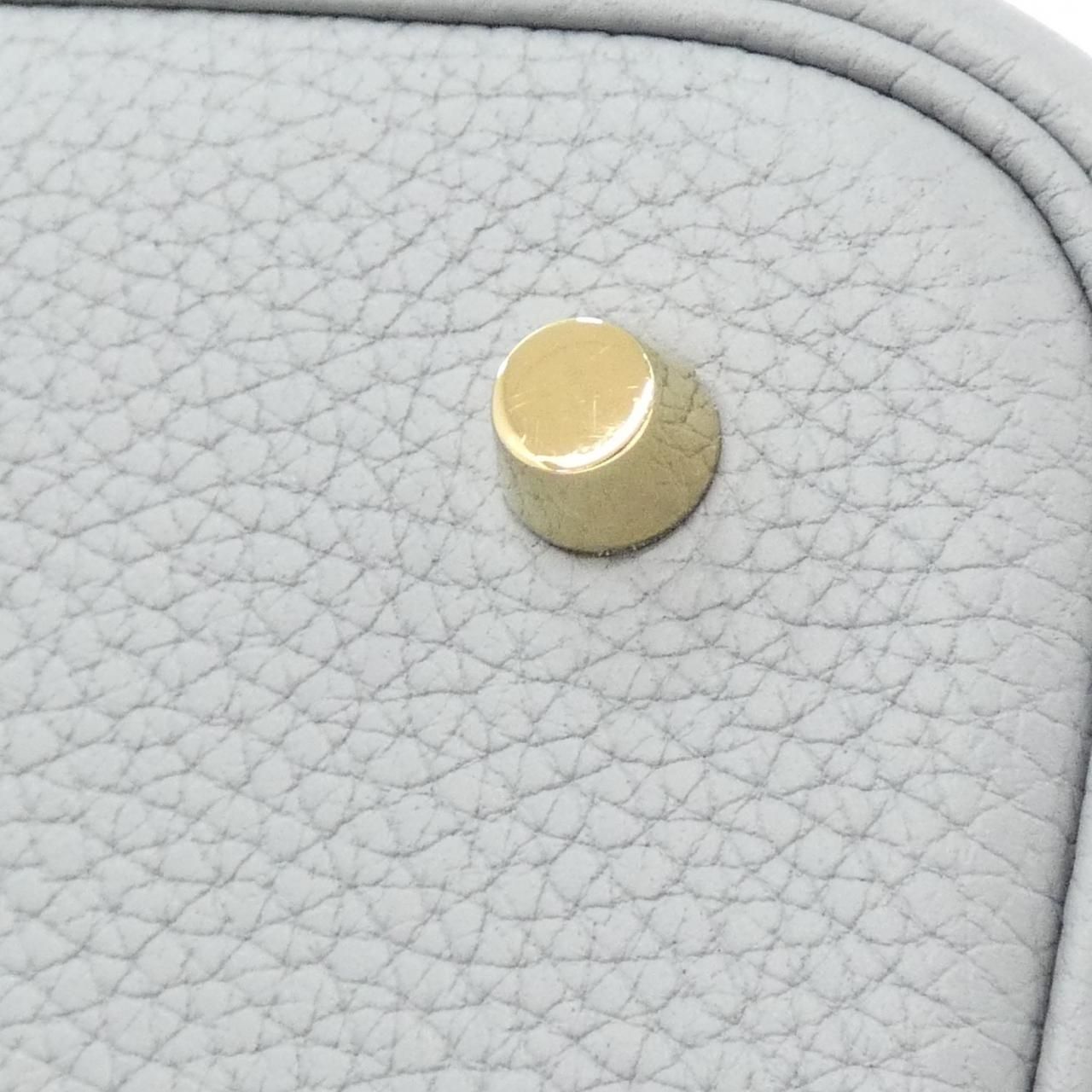 Hermes Picotin Lock MM Bag — view 2