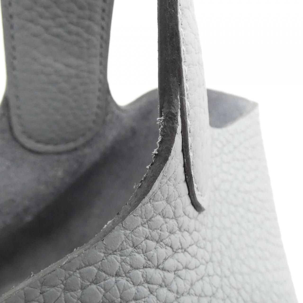 Hermes Picotin Lock MM Bag — view 4