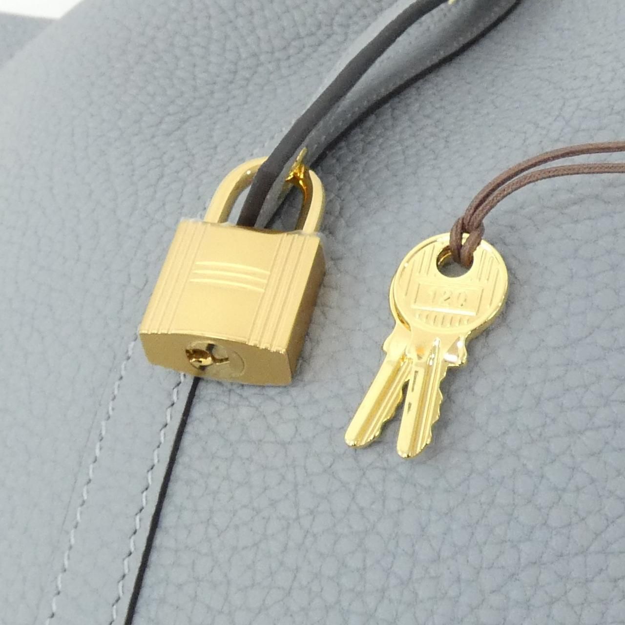 Hermes Picotin Lock MM Bag — view 3