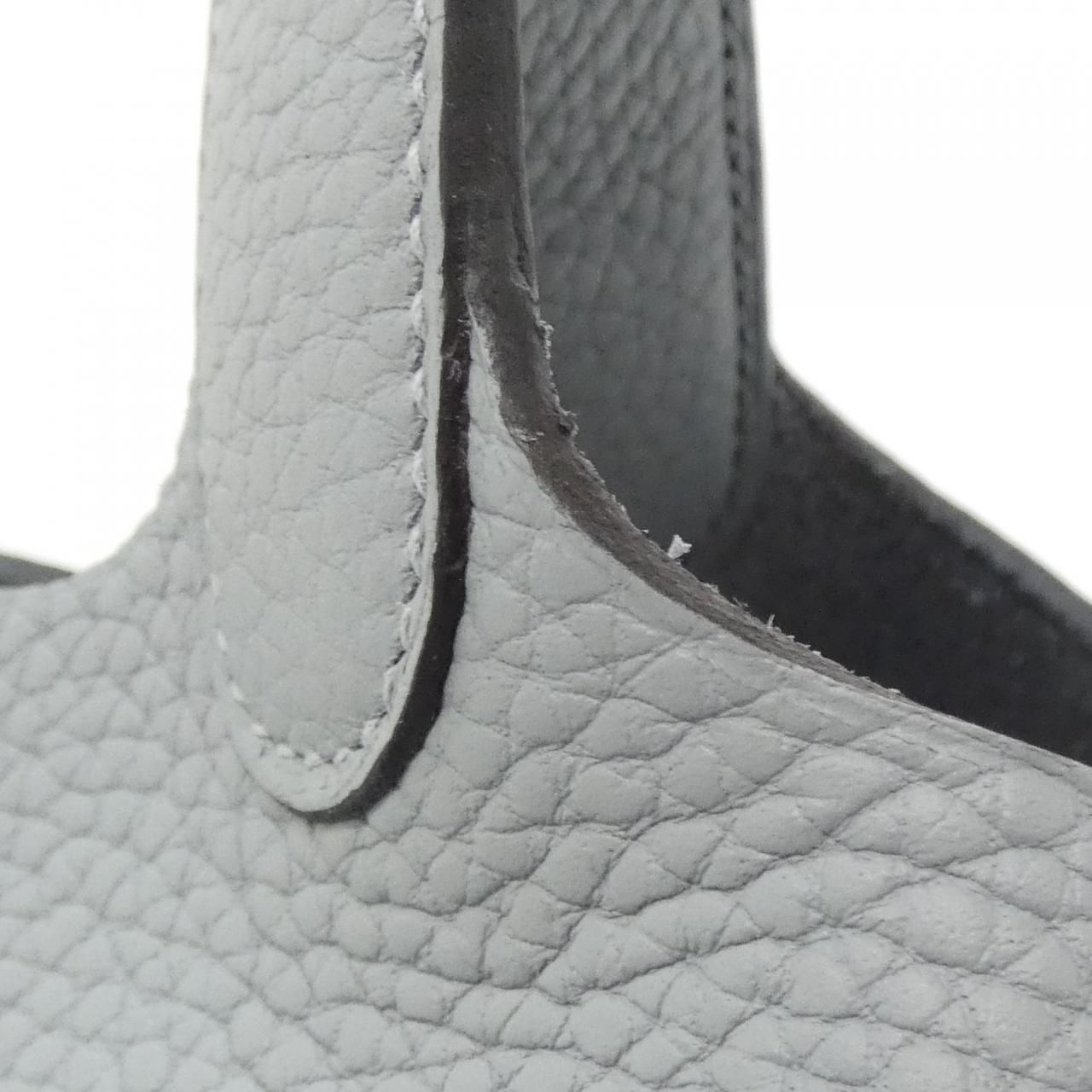 Hermes Picotin Lock MM Bag — view 5