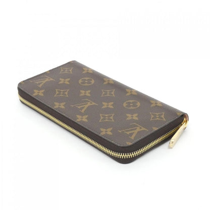 Louis Vuitton Monogram Zippy Wallet — view 2
