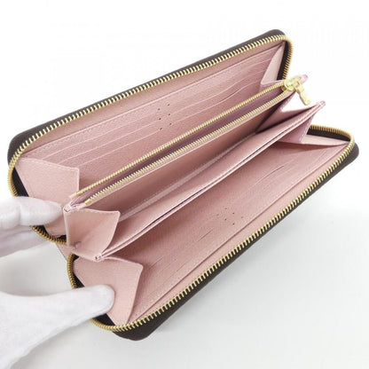 Louis Vuitton Monogram Zippy Wallet — view 4