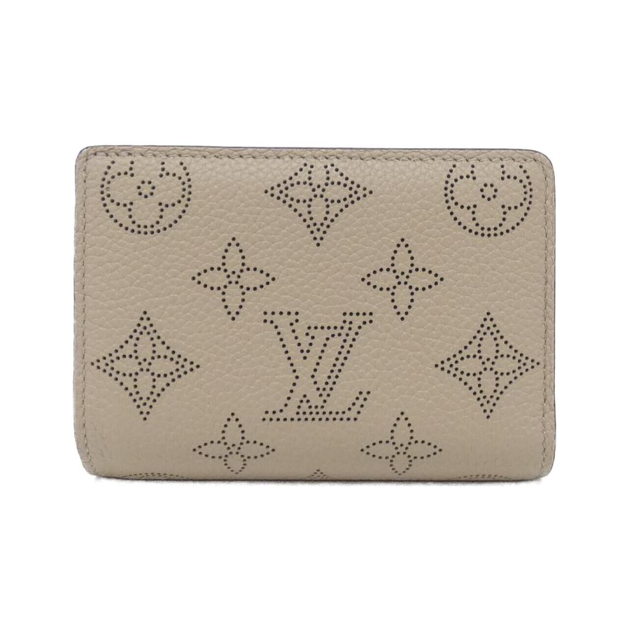 Louis Vuitton Mahina Portefeuille Wallet