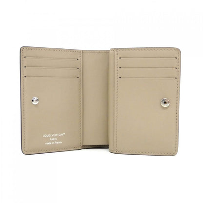 Louis Vuitton Mahina Portefeuille Wallet — view 2