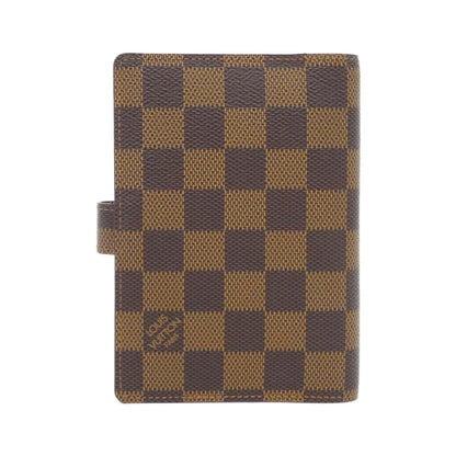 Louis Vuitton Damier Agenda PM Organizer — view 2
