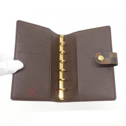 Louis Vuitton Damier Agenda PM Organizer — view 3