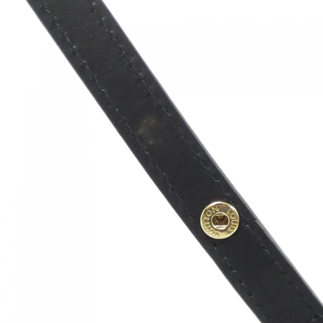 Louis Vuitton Monogram Neo Noe MM Shoulder Bag — view 8