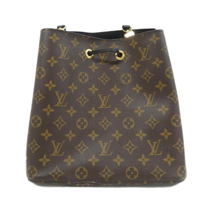 Louis Vuitton Monogram Neo Noe MM Shoulder Bag — view 2