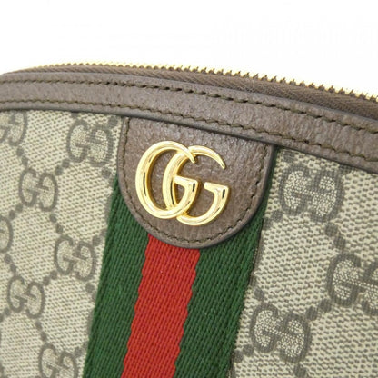 Gucci Ophidia Pouch Beige — view 4