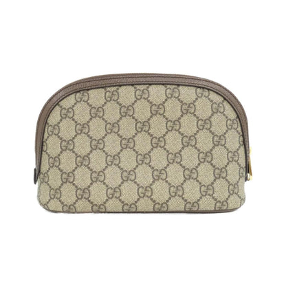 Gucci Ophidia Pouch Beige — view 2