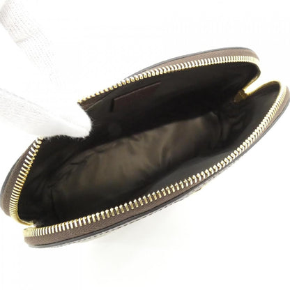 Gucci Ophidia Pouch Beige — view 5