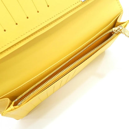 Louis Vuitton Epi Portefeuille Brazza Wallet — view 7